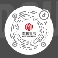 银河智能公众号